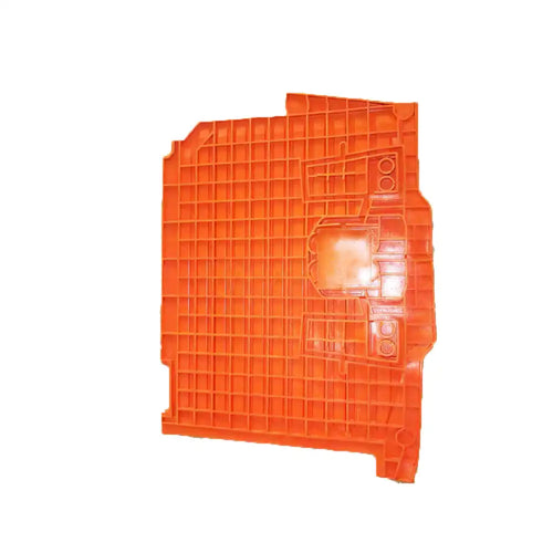 Floor Mat 154-0581 for Caterpillar Excavator CAT 311B 312B 320B 345B - Body Parts > Other Cab Parts from  My Store