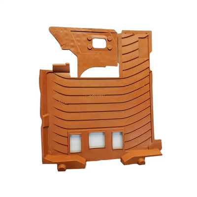 Floor Mat for Caterpillar CAT Excavator E320B - Body Parts > Other Cab Parts from  My Store