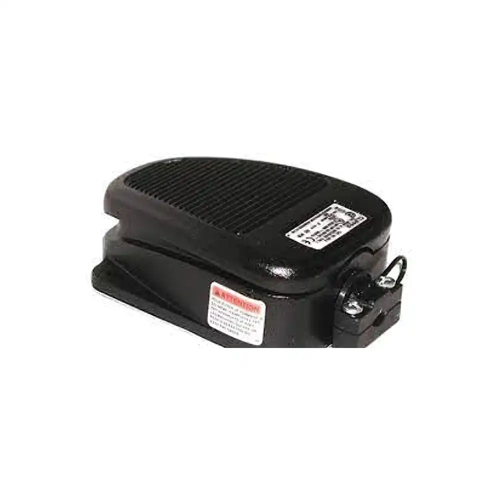 Foot Switch Assembly 1254874 for Genie S-60 S-65 Z-45/25 Z-62/40 Boom Lift