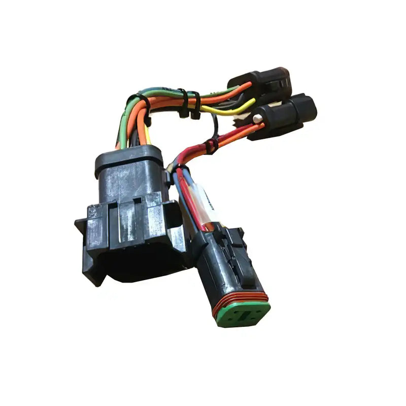Load image into Gallery viewer, Harness 2034853 for Caterpillar Backhoe Loader CAT 416C 426C 428C 436C 438C - Electrical Parts &gt; Other Electrical Parts &gt; Wire Harness from MyMROmarts

