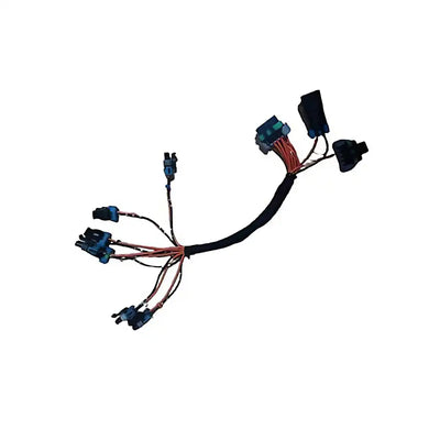 Harness 6719694 for Bobcat - Electrical Parts > Other Electrical Parts > Wire Harness from MyMROmarts