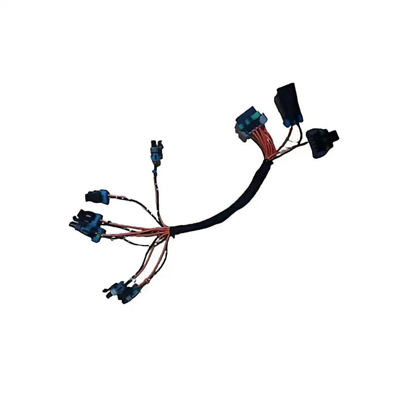 Load image into Gallery viewer, Harness 6719694 for Bobcat - Electrical Parts &gt; Other Electrical Parts &gt; Wire Harness from MyMROmarts
