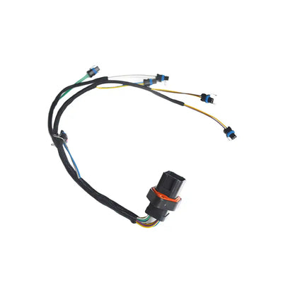 Harness Assembly 1889865 for Caterpillar Engine C9 C-9 CAT 973C 627G 637G TK711 TK721 TK722 TK732 - Electrical Parts > Other Electrical Parts > Wire Harness from MyMROmarts