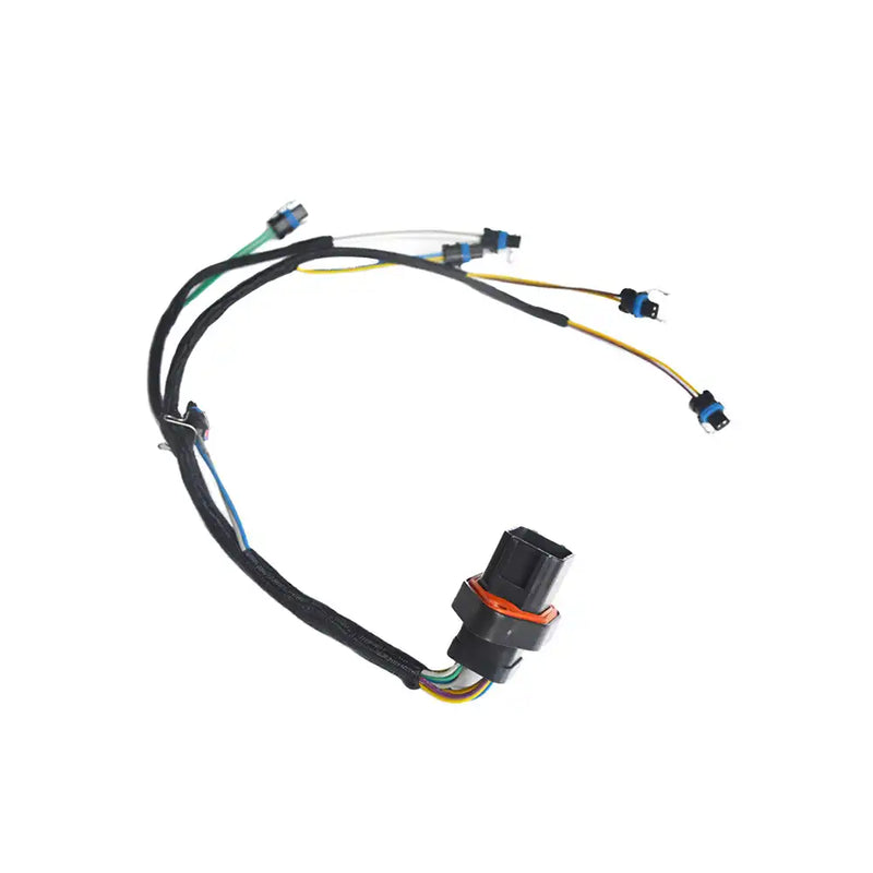 Cargue la imagen en el visor de la galería, Harness Assembly 1889865 for Caterpillar Engine C9 C-9 CAT 973C 627G 637G TK711 TK721 TK722 TK732 - Electrical Parts &gt; Other Electrical Parts &gt; Wire Harness from MyMROmarts
