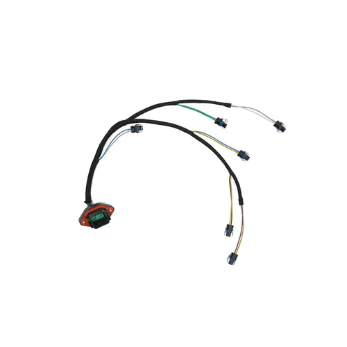 Harness Assembly 2153249 for Caterpillar Engine C9 C-9 CAT 330C 330D 336D D6R 627G 637D 637G M330D - Electrical Parts > Other Electrical Parts > Wire Harness from MyMROmarts