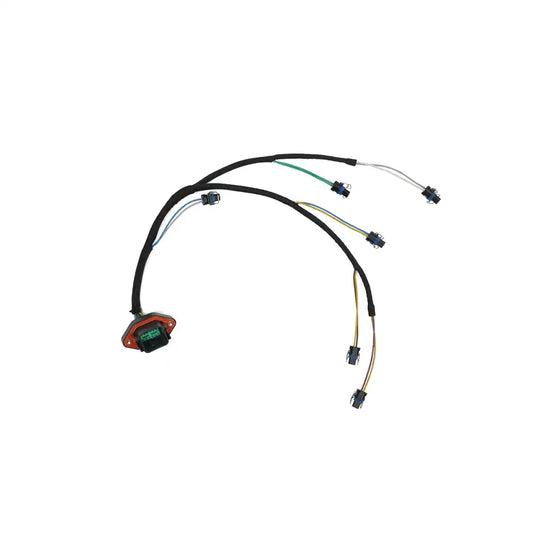 Harness Assembly 2153249 for Caterpillar Engine C9 C-9 CAT 330C 330D 336D D6R 627G 637D 637G M330D - Electrical Parts > Other Electrical Parts > Wire Harness from MyMROmarts
