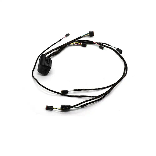 Harness Assembly 219-7461 for Caterpillar Engine C11 C13 Excavator CAT 345C 345D 349D - Electrical Parts > Other Electrical Parts > Wire Harness from MyMROmarts