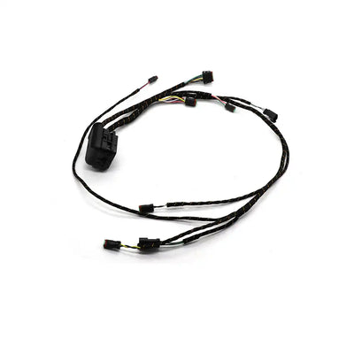 Harness Assembly 219-7461 for Caterpillar Engine C11 C13 Excavator CAT 345C 345D 349D - Electrical Parts > Other Electrical Parts > Wire Harness from MyMROmarts