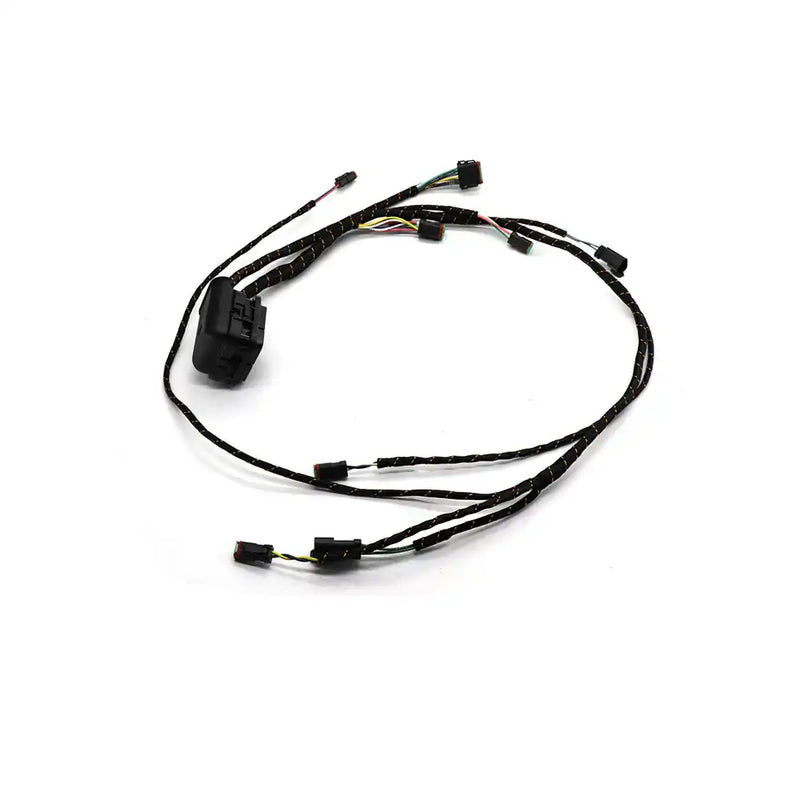 Load image into Gallery viewer, Harness Assembly 219-7461 for Caterpillar Engine C11 C13 Excavator CAT 345C 345D 349D - Electrical Parts &gt; Other Electrical Parts &gt; Wire Harness from MyMROmarts

