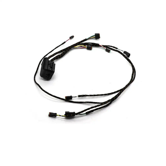 Harness Assembly 219-7461 for Caterpillar Engine C11 C13 Excavator CAT 345C 345D 349D - Electrical Parts > Other Electrical Parts > Wire Harness from MyMROmarts