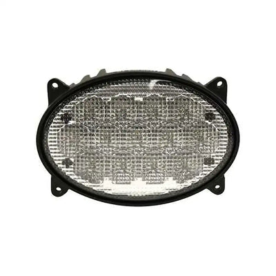 Headlamp 87106352 for CASE Combine 5130 6088 6130 7010 8120 9120 - Body Parts > Other Cab Parts from  My Store