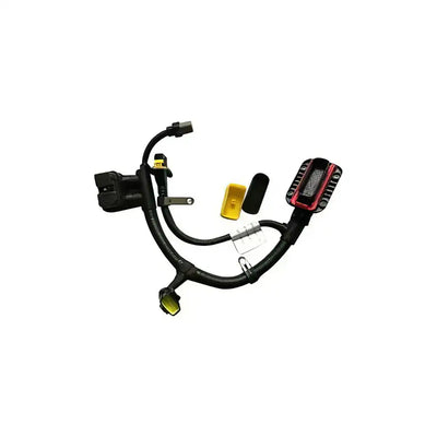 Headlamp Harness 8-98069166-1 for Isuzu Truck VC46 CYZ CXZ - Electrical Parts > Other Electrical Parts > Wire Harness from MyMROmarts