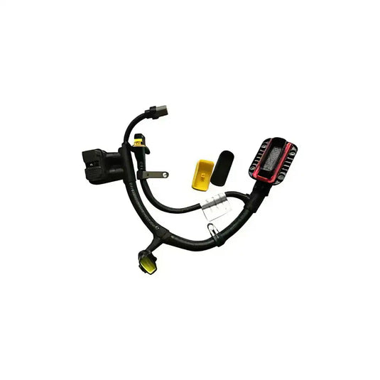 Headlamp Harness 8-98069166-1 for Isuzu Truck VC46 CYZ CXZ - Electrical Parts > Other Electrical Parts > Wire Harness from MyMROmarts