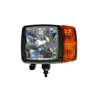 Headlamp VOE11881088 for Volvo Loader BL61 BL71 L20B L25B L30G MC60B - Body Parts > Other Cab Parts from  My Store