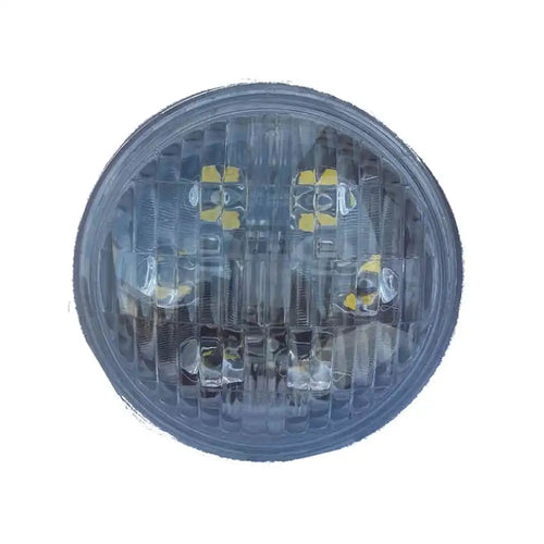 Headlight AR21059 for John Deere Tractor 1640 1950 2010 2040 2140 2150 2155 - Body Parts > Other Cab Parts from  My Store