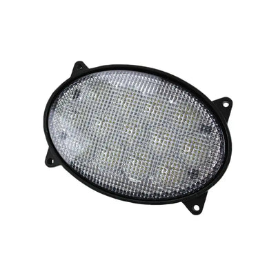 Headlight RE181963 for John Deere Tractor 7185J 7195J 7205J 8345R 8430 8430T - Body Parts > Other Cab Parts from  My Store