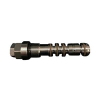 Hydraulic Pump Valve Assy 708-1T-03722 for Komatsu PC30R-8 PC35R-8 PC40R-8 PC45R-8 Excavator - Hydraulic Parts > Hydraulic Valve from MyMROmarts