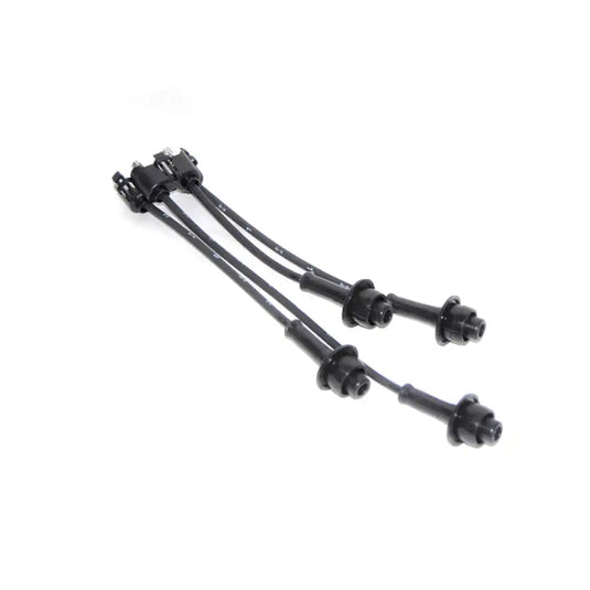 Ignition Wire Kit 90919-22132 for Toyota Engine 4Y Forklift 5FG20 5FG25 5FG30 6FG20 6FG25 6FG30 7FG10 7FG18 - Electrical Parts > Other Electrical Parts > Wire Harness from MyMROmarts