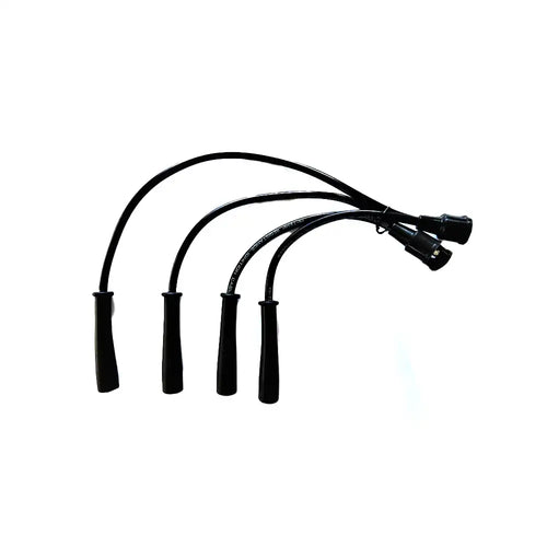 Ignition Wire Kit 91H20-04940 for Nissan Engine H15 H20-2 H25 K15 K21 K25 Forklift L02 1F2 J02 - Electrical Parts > Other Electrical Parts > Wire Harness from MyMROmarts