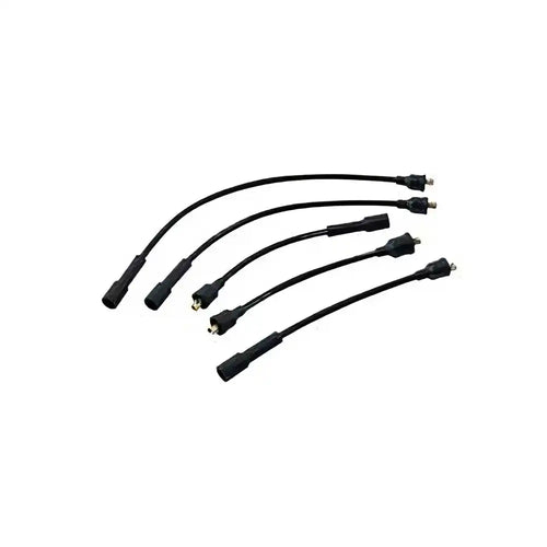 Ignition Wire Kit MD972748 for Mitsubishi Engine 4G63 4G64 Forklift FG20-F13D FG30-F13D - Electrical Parts > Other Electrical Parts > Wire Harness from MyMROmarts