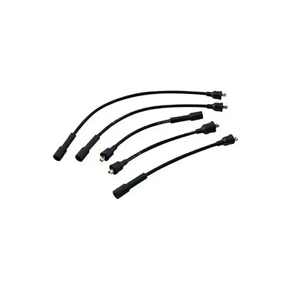 Ignition Wire Kit MD972748 for Mitsubishi Engine 4G63 4G64 Forklift FG20-F13D FG30-F13D - Electrical Parts > Other Electrical Parts > Wire Harness from MyMROmarts