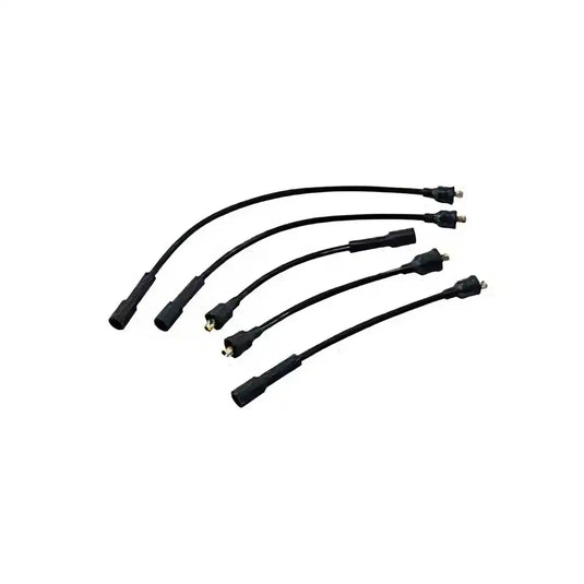 Ignition Wire Kit MD972748 for Mitsubishi Engine 4G63 4G64 Forklift FG20-F13D FG30-F13D - Electrical Parts > Other Electrical Parts > Wire Harness from MyMROmarts