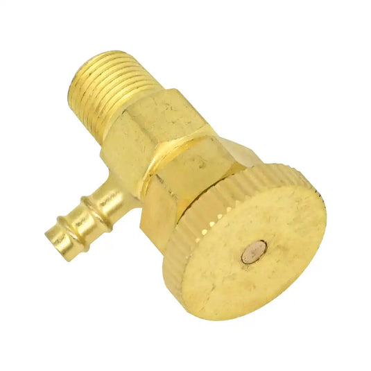 Injection Pump Valve Jet Start Cock 6598102 for Bobcat B300 BL370 BL470 BL475 BL570 BL575 from MyMROmarts