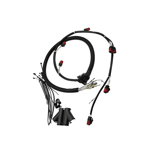 Injector Wire Harness 22248490 for Volvo Truck FH Bus Engine Chassis B13R - Electrical Parts > Other Electrical Parts > Wire Harness from MyMROmarts