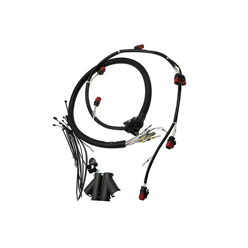 Load image into Gallery viewer, Injector Wire Harness 22248490 for Volvo Truck FH Bus Engine Chassis B13R - Electrical Parts &gt; Other Electrical Parts &gt; Wire Harness from MyMROmarts
