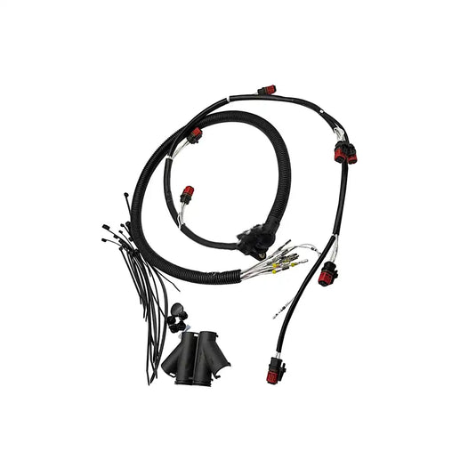 Injector Wire Harness 22248490 for Volvo Truck FH Bus Engine Chassis B13R - Electrical Parts > Other Electrical Parts > Wire Harness from MyMROmarts