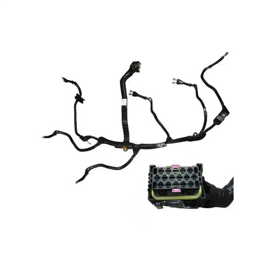 Injector Wiring Harness Cable 51254136088 for Man Truck - Electrical Parts > Other Electrical Parts > Wire Harness from MyMROmarts