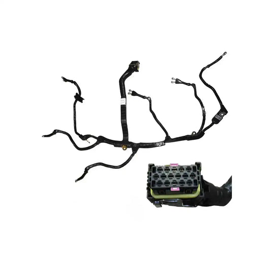 Injector Wiring Harness Cable 51254136088 for Man Truck - Electrical Parts > Other Electrical Parts > Wire Harness from MyMROmarts