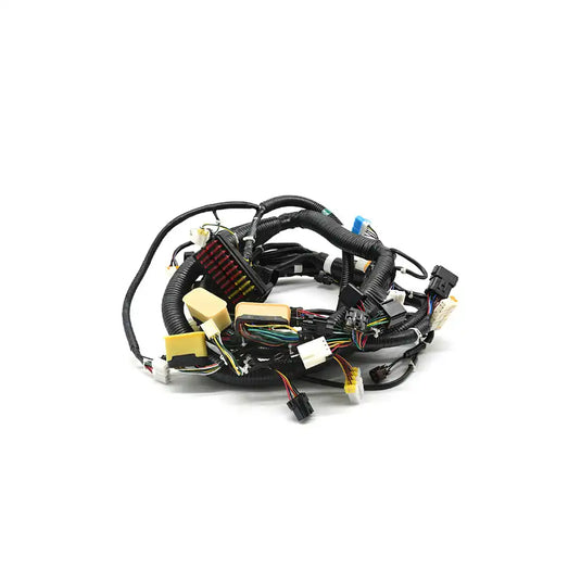 Internal Cabin Wiring Harness 20Y-06-31110 for Komatsu Excavator PC200-7 PC200LC-7 PC210-7 PC210LC-7 PC270-7 PC270LC-7L - Electrical Parts > Other Electrical Parts > Wire Harness from MyMROmarts