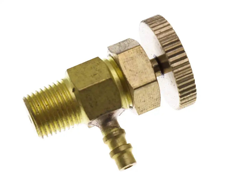 Load image into Gallery viewer, Jet Start Injection Pump Valve Cock Assembly 6598102 for Bobcat 5600 5610 543 553 643 645 743 751 753 763 773 7753 from MyMROmarts
