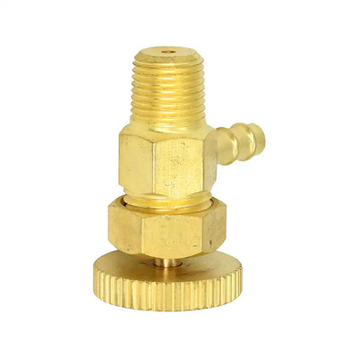 Jet Start Injection Pump Valve Cock Assembly 6598102 for Bobcat 1600 220 225 316 320 325 328 329 331 334 335 337 341 435 443 453 from MyMROmarts