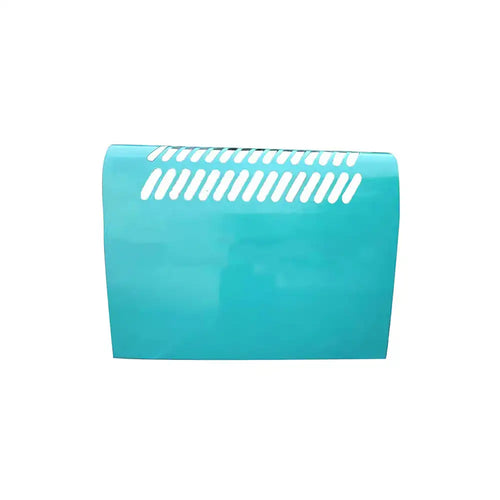 Radiator Side Door Cover KOBELCO SK200-8 - Body Parts > Other Cab Parts from  My Store
