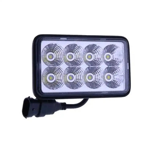 Lamp 222004A2 for CASE Skid Steer Loader 40XT 410 420 70XT 75XT 85XT - Body Parts > Other Cab Parts from  My Store