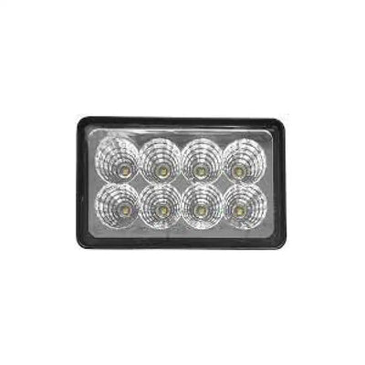 Lamp 86501306 for New Holland Skid Steer Loader C190 L120 LS190.B LT190.B LX465 - Body Parts > Other Cab Parts from  My Store