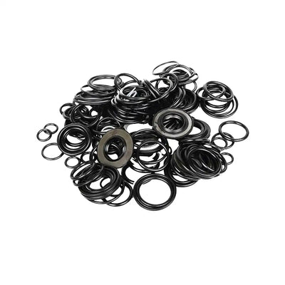 Main Valve Seal For Daewoo DH225-9 - Hydraulic Parts > Hydraulic Seal Kits from MyMROmarts