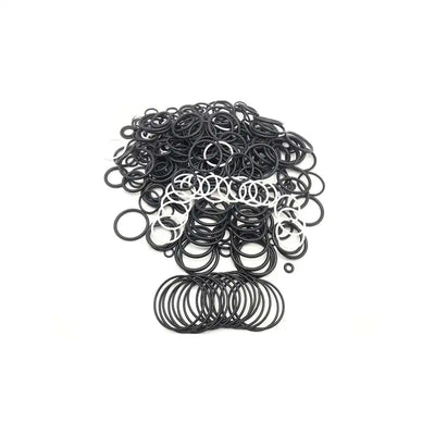 Main Valve Seal Kit For Caterpillar E320D - Hydraulic Parts > Hydraulic Seal Kits from MyMROmarts