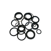 Hydraulic Parts