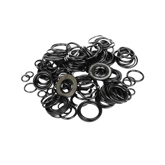 Main Valve Seal Kit For Daewoo DH210 - Hydraulic Parts > Hydraulic Seal Kits from MyMROmarts