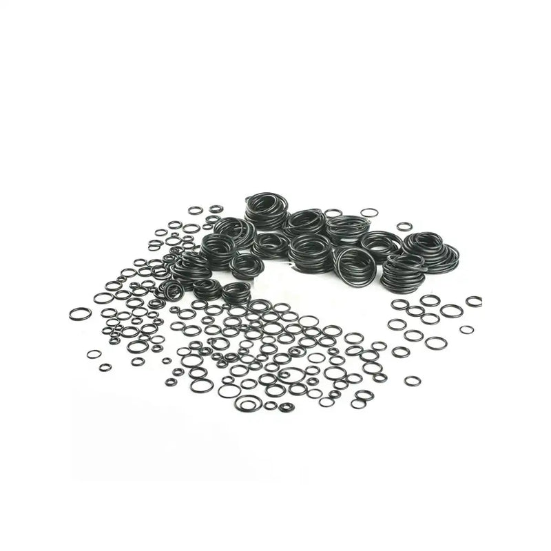 Afbeelding laden in Galerijviewer, Main Valve Seal Kit For Doosan DX380LC - Hydraulic Parts > Hydraulic Seal Kits from MyMROmarts
