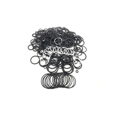 Main Valve Seal Kit For Hitachi EX220-1 - Hydraulic Parts > Hydraulic Seal Kits from MyMROmarts