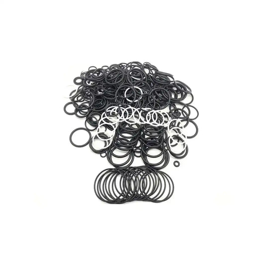 Main Valve Seal Kit For Hitachi EX220-1 - Hydraulic Parts > Hydraulic Seal Kits from MyMROmarts