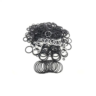 Main Valve Seal Kit For Kato HD900 - Hydraulic Parts > Hydraulic Seal Kits from MyMROmarts