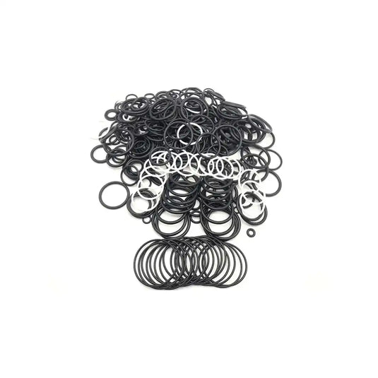 Main Valve Seal Kit For Kato HD900 - Hydraulic Parts > Hydraulic Seal Kits from MyMROmarts