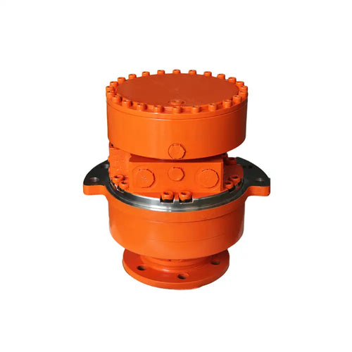 MCR05 Hydraulic Motor MCR05C820F180Z32B4V1L12F6P0 for Bobcat Skid steer Loader T190 - Hydraulic Parts > Hydraulic Motor from MyMROmarts