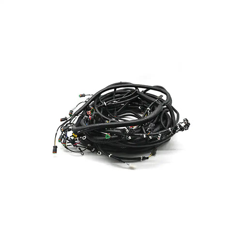New Wiring harness 20Y-06-31614 20Y-06-31613 for Komatsu Excavator PC200-7 PC200LC-7 PC220-7 PC220LC-7 PC270-7 - Electrical Parts > Other Electrical Parts > Wire Harness from MyMROmarts