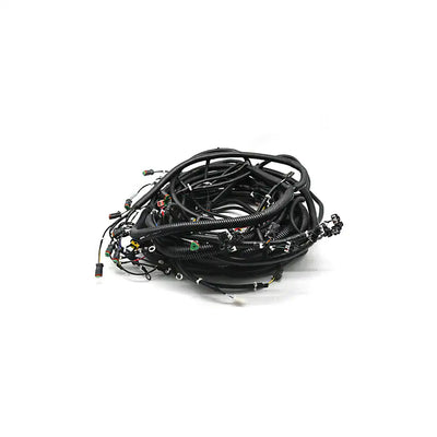 New Wiring harness 20Y-06-31614 20Y-06-31613 for Komatsu Excavator PC200-7 PC200LC-7 PC220-7 PC220LC-7 PC270-7 - Electrical Parts > Other Electrical Parts > Wire Harness from MyMROmarts